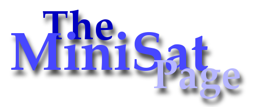 MiniSat logo